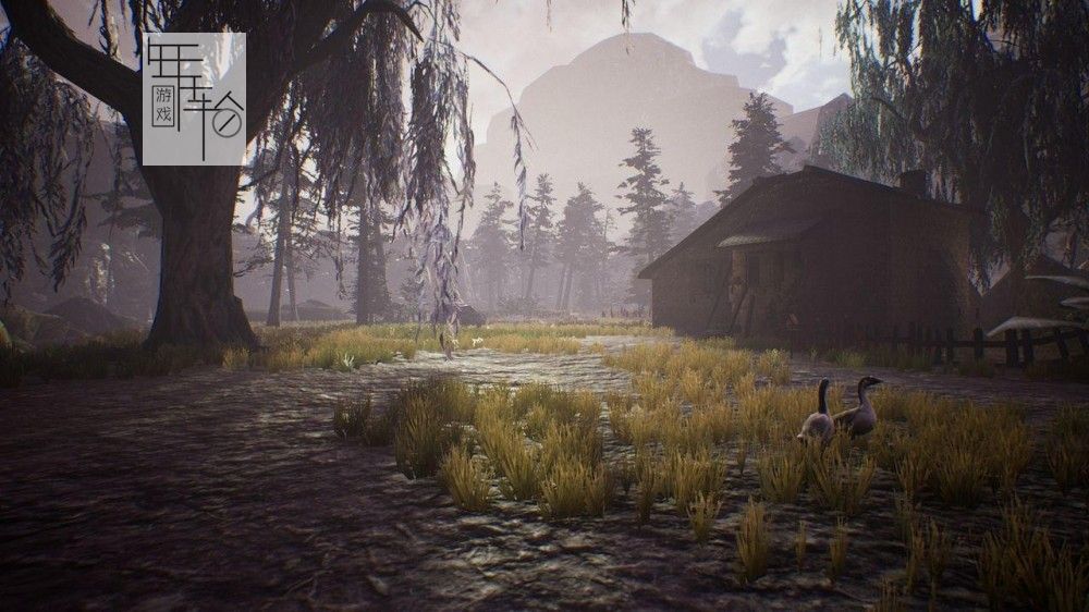 switch《细雨路径：记忆幻觉 Drizzlepath: Deja Vu》中文版nsp/xci下载_1