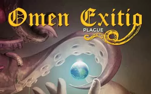 switch《崩坏之兆：瘟疫 Omen Exitio Plague》美版中文nsz下载【含2.5.0补丁】