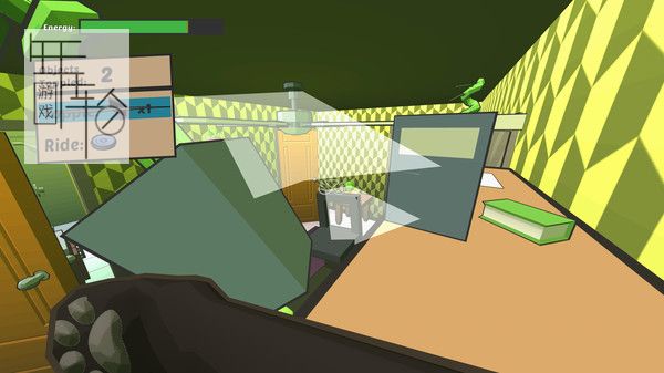 【5.05】PS4《暴力喵喵拳 Catlateral Damage》英文版pkg下载（v1.02）_1