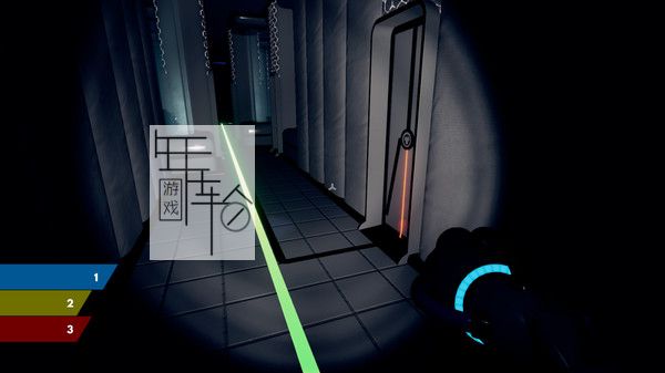 【5.05】PS4《彩度之枪 ChromaGun》英文版pkg下载（v1.01）_3
