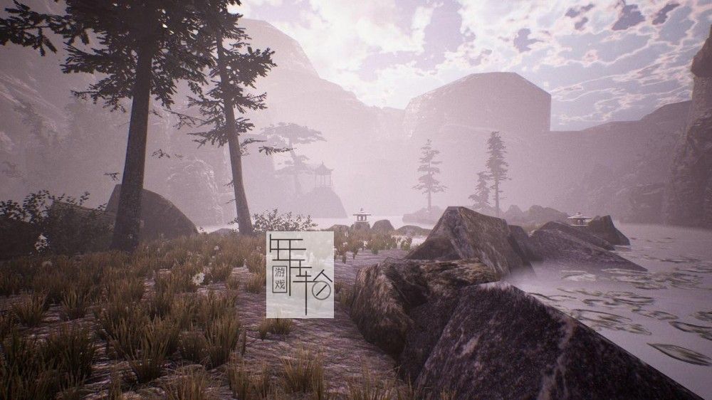 switch《细雨路径：记忆幻觉 Drizzlepath: Deja Vu》中文版nsp/xci下载_2