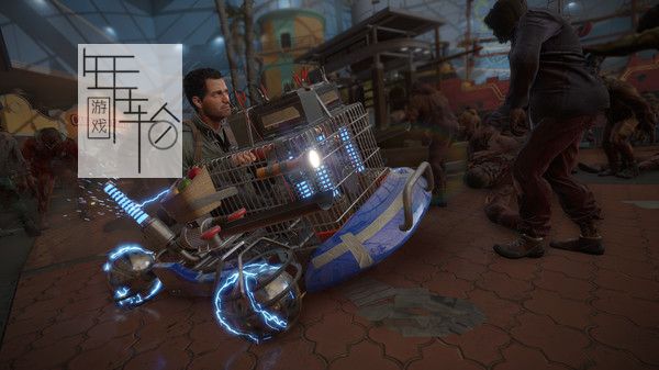 【5.05】PS4《丧尸围城4 Dead Rising 4》中文版pkg下载（v1.01+中文语音）_0