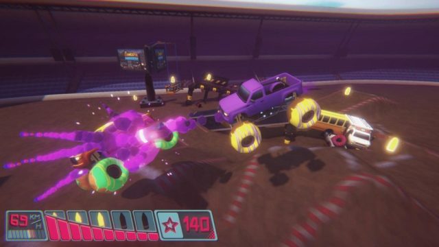 switch《Crazy Trucks》英文版nsp下载_0