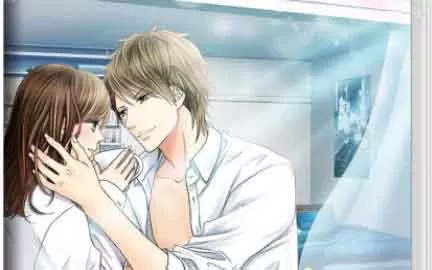 switch《My Last First Kiss 大人の初恋、はじめます》日文版nsp下载【含1.0.1补丁】