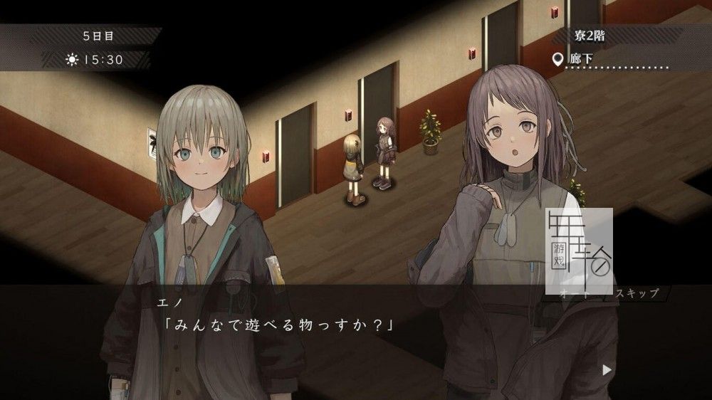 switch《早告鸟 Asatsugutori アサツグトリ》日文版nsp/xci下载_2
