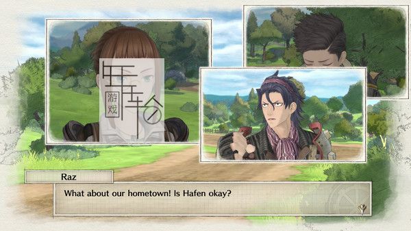PC《战场女武神4 Valkyria Chronicles 4》免安装中文版下载（v1.03含7DLC）_3