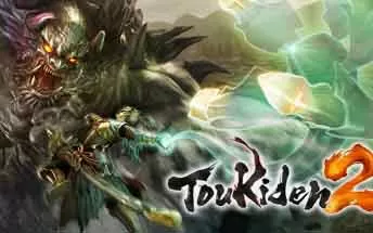 【9.0/5.05】PS4《讨鬼传2 Toukiden 2》简体中文版pkg下载（含DLC）