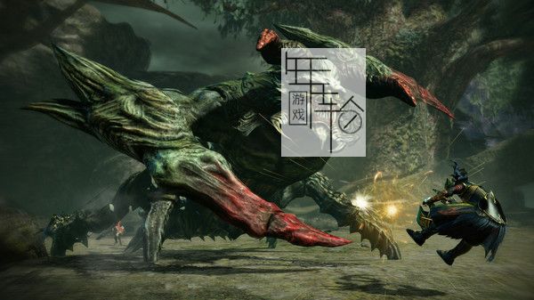 PC《讨鬼传2 Toukiden 2 典藏版》免安装中文版下载_3