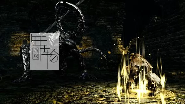 PC《黑暗之魂重制版 Dark Souls Remastered》免安装中文版下载（v1.03.1）_3