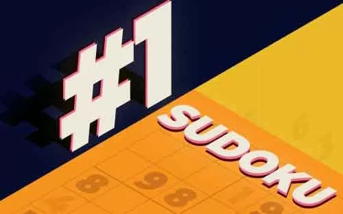 switch《一号数独 #1 Sudokus》英文版nsp下载