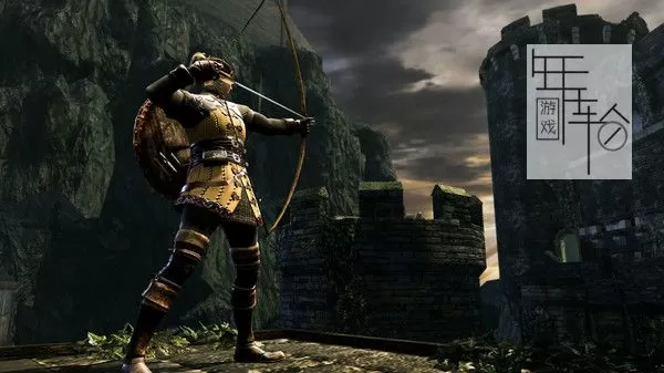 PC《黑暗之魂重制版 Dark Souls Remastered》免安装中文版下载（v1.03.1）_2