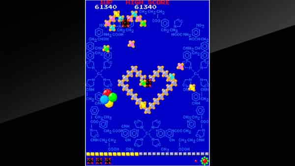 switch《Arcade Archives PHOZON 原子图形》英文版nsp下载_1