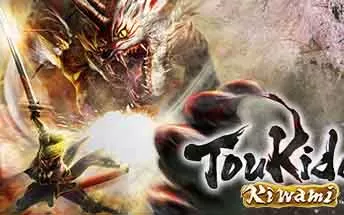 【9.0/5.05】PS4《讨鬼传：极 Toukiden: Kiwami》中文版pkg下载（含DLC）