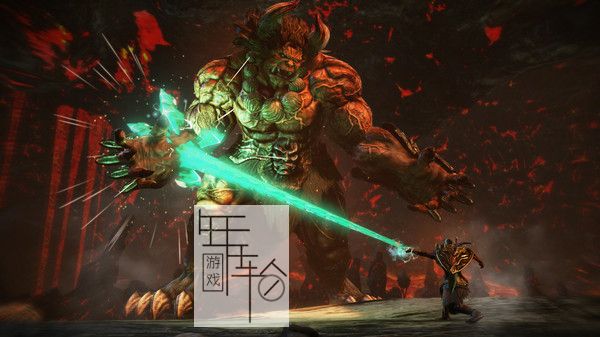 PC《讨鬼传2 Toukiden 2 典藏版》免安装中文版下载_1