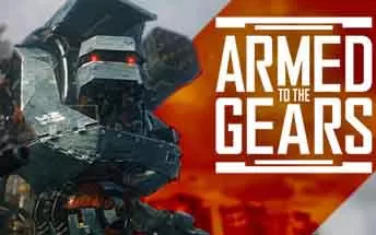 switch《武装齿轮 Armed to the Gears》英文版nsp下载