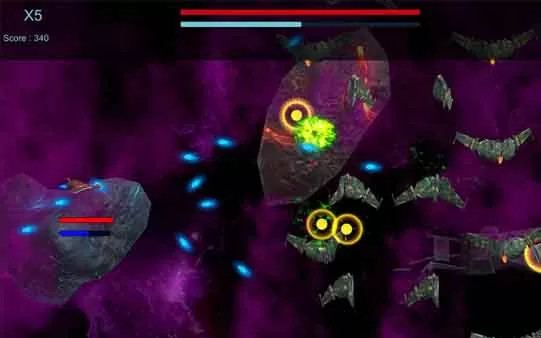 switch《Aliens Strike》英文版nsp下载