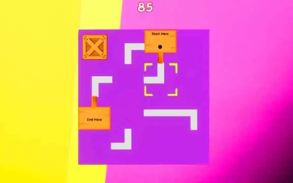switch《Puzzle Frenzy》英文版nsp下载