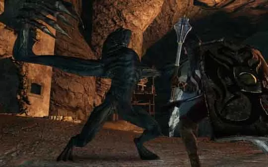 PC《黑暗之魂2 Dark Souls 2》免安装中文版下载（整合9号升级档+全部DLC）