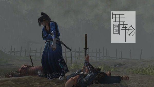 PC《侍道3 Way of the Samurai 3》免安装中文版下载（v1.03）_1