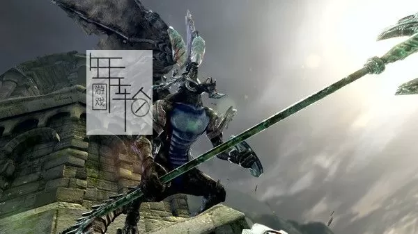 PC《黑暗之魂重制版 Dark Souls Remastered》免安装中文版下载（v1.03.1）_1