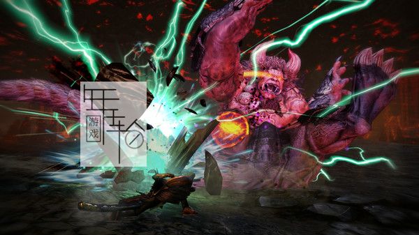PC《讨鬼传2 Toukiden 2 典藏版》免安装中文版下载_2