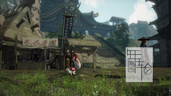 【9.0/5.05】PS4《讨鬼传：极 Toukiden: Kiwami》中文版pkg下载（含DLC）_2