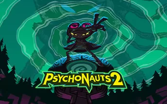 PC《意航员2 Psychonauts 2》免安装汉化中文版下载（v1101213）