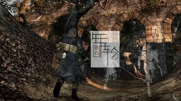 PC《黑暗之魂2 Dark Souls 2》免安装中文版下载（整合9号升级档+全部DLC）_2