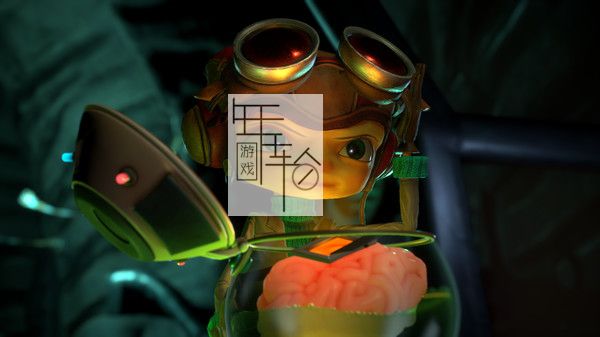PC《意航员2 Psychonauts 2》免安装汉化中文版下载（v1101213）_0