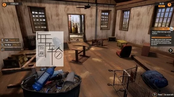 PC《加油站大亨 Gas Station Simulator》免安装中文版下载【v1.0.2.63769版|集成全DLC】_3