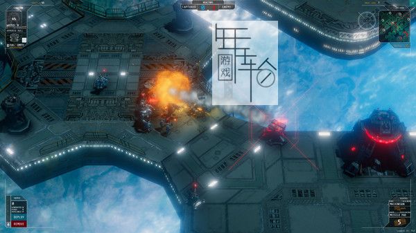 switch《武装齿轮 Armed to the Gears》英文版nsp下载_0