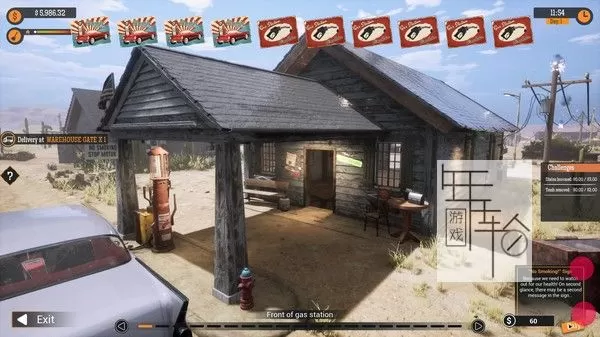 PC《加油站大亨 Gas Station Simulator》免安装中文版下载【v1.0.2.63769版|集成全DLC】_4