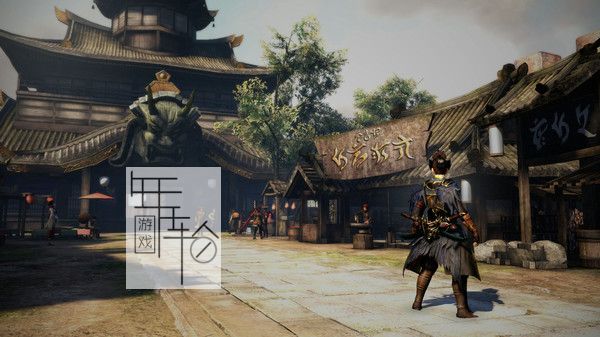 PC《讨鬼传2 Toukiden 2 典藏版》免安装中文版下载_0
