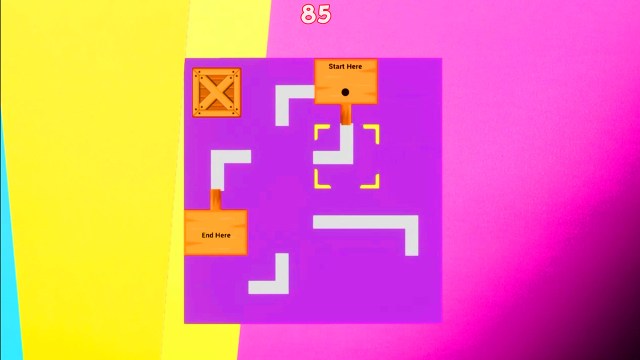 switch《Puzzle Frenzy》英文版nsp下载_0