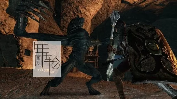 PC《黑暗之魂2 Dark Souls 2》免安装中文版下载（整合9号升级档+全部DLC）_1