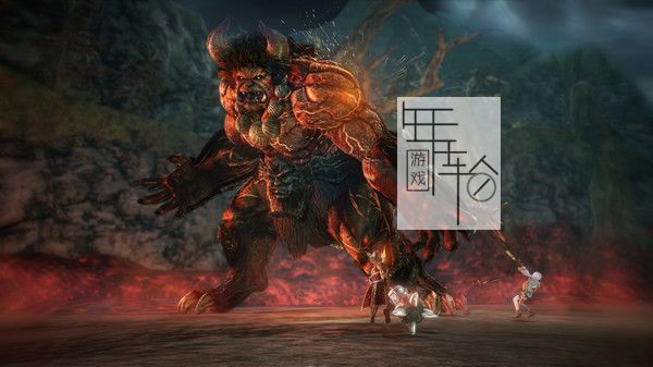 【9.0/5.05】PS4《讨鬼传：极 Toukiden: Kiwami》中文版pkg下载（含DLC）_0