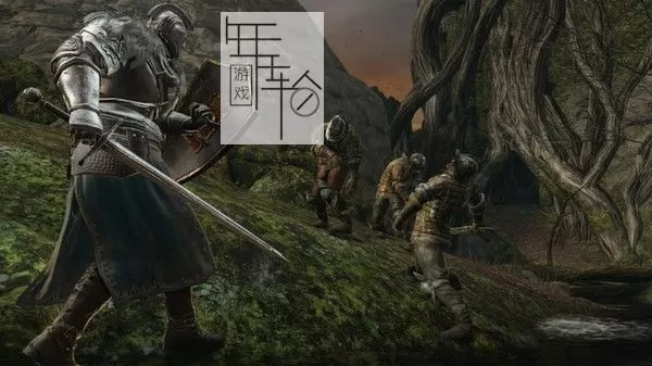 PC《黑暗之魂2 Dark Souls 2》免安装中文版下载（整合9号升级档+全部DLC）_0