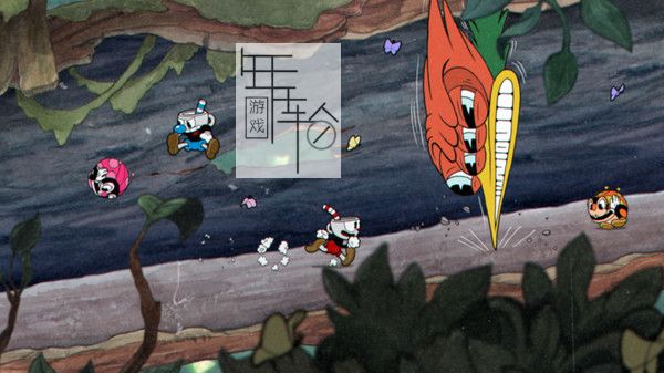 PC《茶杯头 Cuphead》免安装中文版下载（v1.3.4）_3
