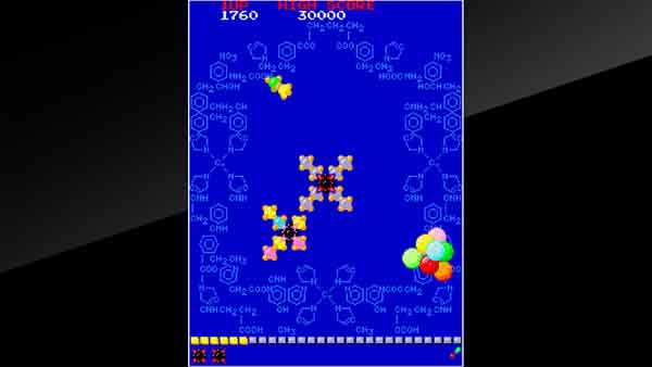switch《Arcade Archives PHOZON 原子图形》英文版nsp下载_0