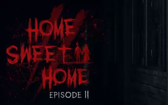 PC《 甜蜜之家2 Home Sweet Home EP2》免安装中文版下载（v1.2.2）