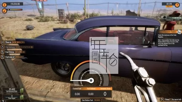 PC《加油站大亨 Gas Station Simulator》免安装中文版下载【v1.0.2.63769版|集成全DLC】_0