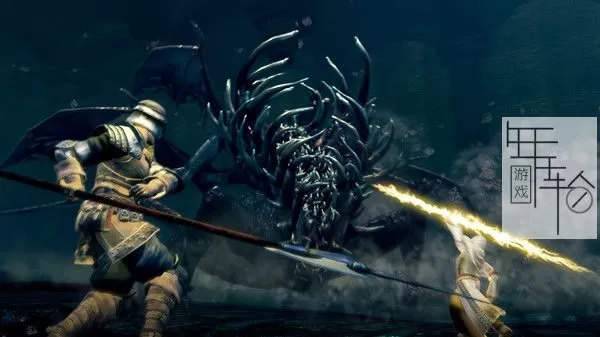 PC《黑暗之魂重制版 Dark Souls Remastered》免安装中文版下载（v1.03.1）_0