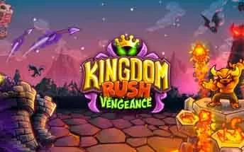 PC《皇家守卫军：起源 Kingdom Rush Origins》免安装中文版下载（v1.03）
