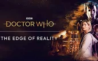 switch《神秘博士：现实边缘 Doctor Who The Edge of Reality》中文版nsp/xci整合版下载【含1.0.7补丁+DLC】