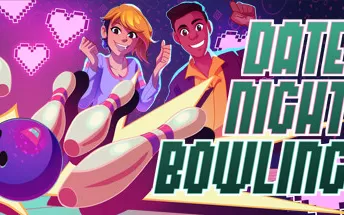 switch《约会之夜保龄球 Date Night Bowling》英文版nsp/xci下载
