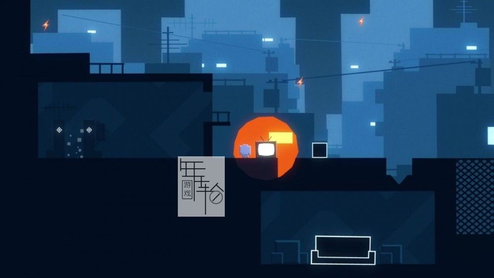 switch《夜灯 Night Lights》中文版nsp/xci下载_4