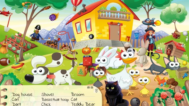 switch《Farmquest》英文版nsp/xci下载_0