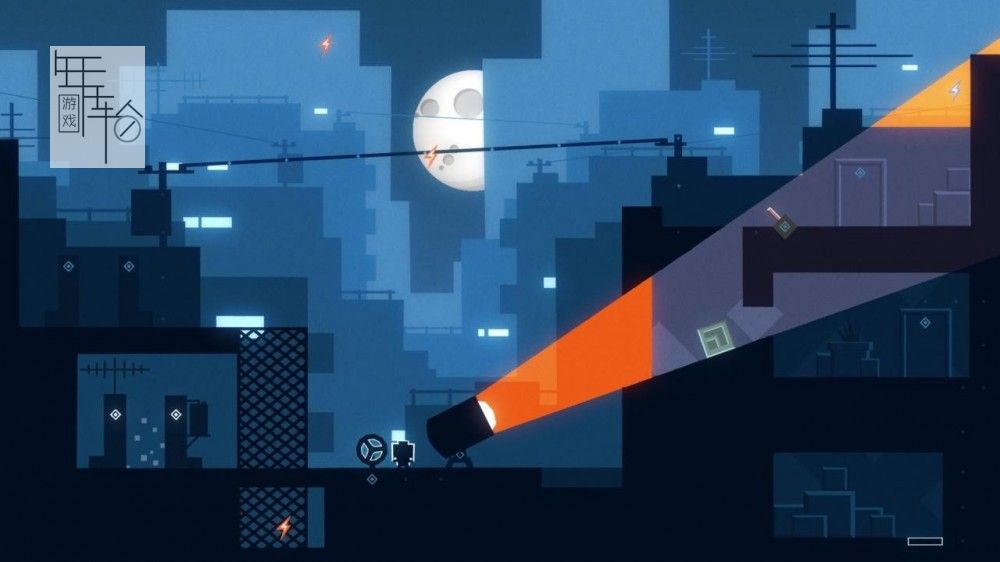 switch《夜灯 Night Lights》中文版nsp/xci下载_0