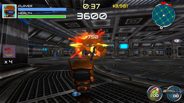 switch《Astro Rangers》英文版nsp/xci下载_0