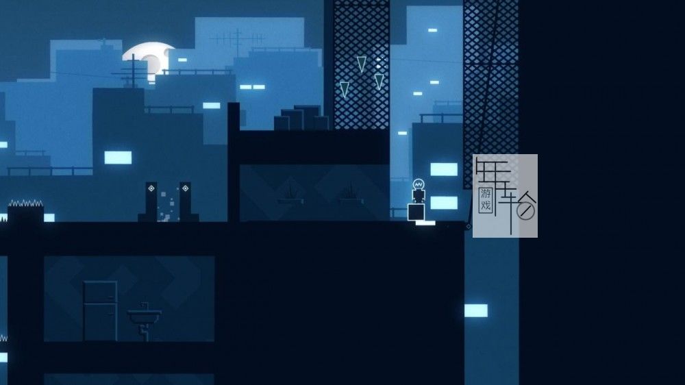 switch《夜灯 Night Lights》中文版nsp/xci下载_2